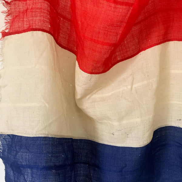 1940s French Banner