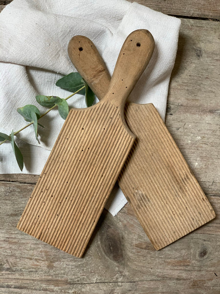 Vintage Butter Pats