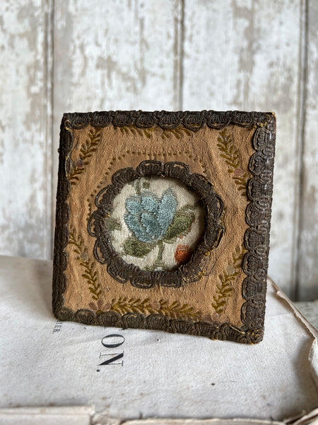 Sweet Vintage French Frame