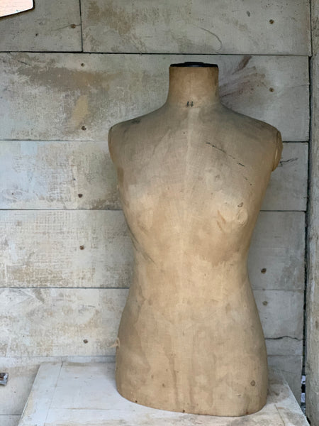 Vintage French Mannequin