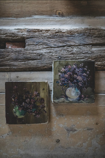Sweet Vintage Oils