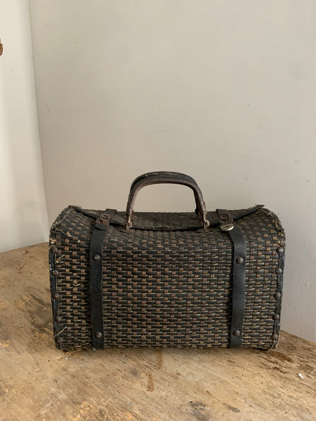 Vintage Basket