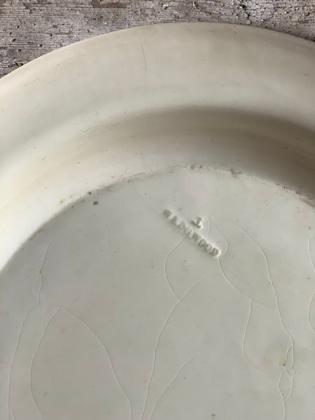 Large Wedgewood Bowl