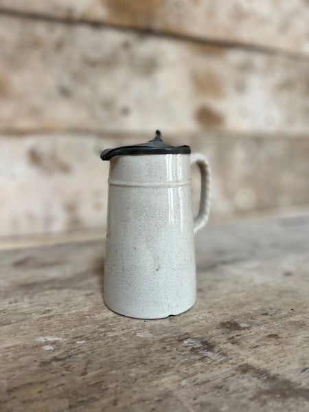 Beautifully Crazed Tankard