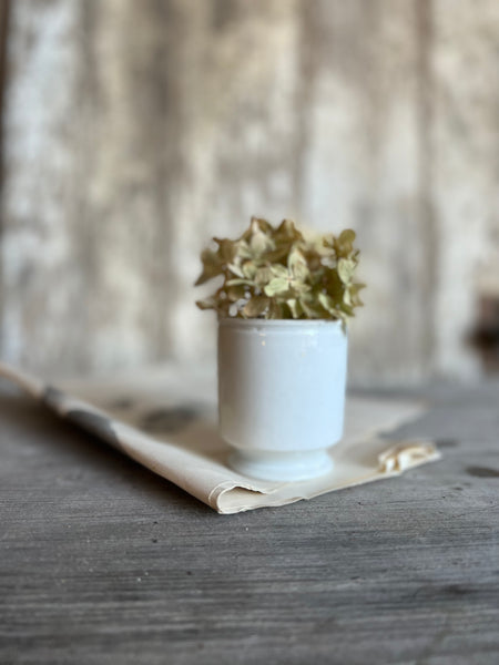 Gorgeous French Pot