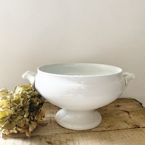 Vintage French Tureen