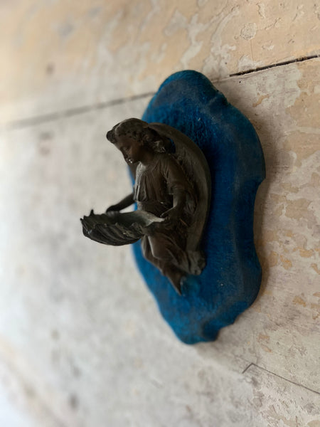 Rustic French Antique Sacrimental