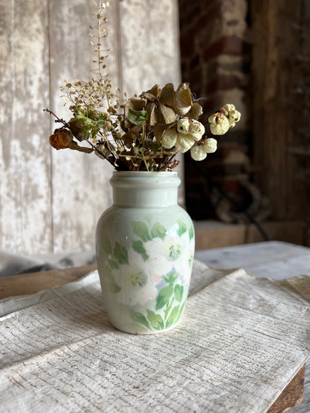Keller & Guerin French Mustard Bottle