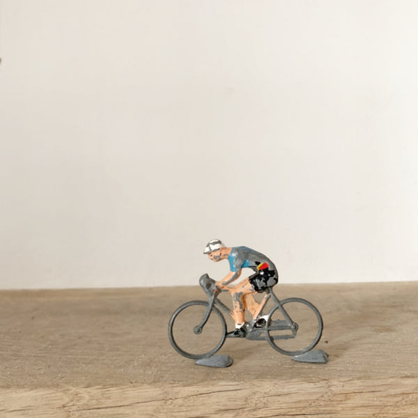 Vintage Cyclists Model