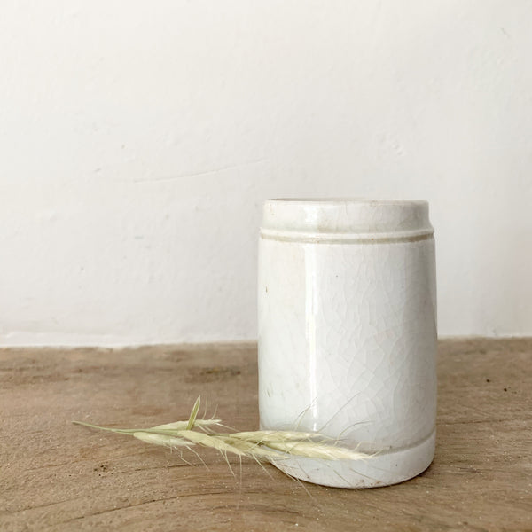Vintage Inkpot