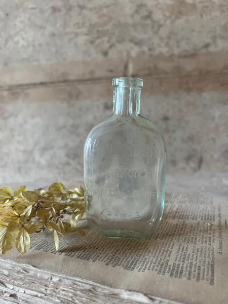 Vintage Bottle
