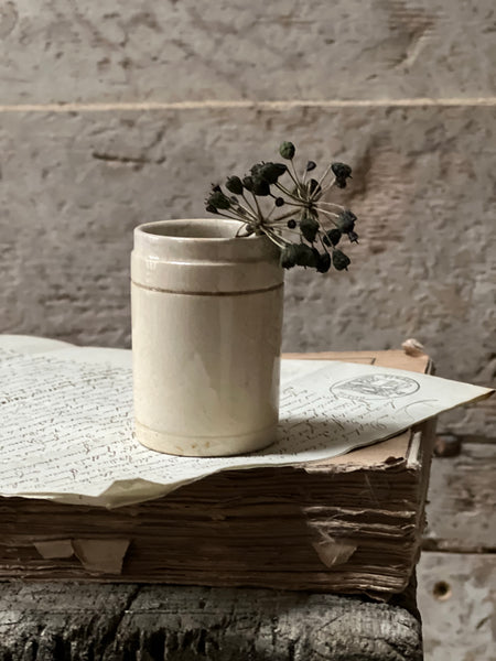 Stunning Aged Pot