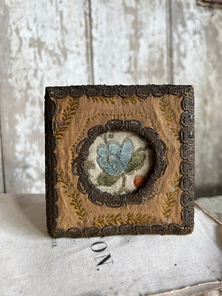 Sweet Vintage French Frame