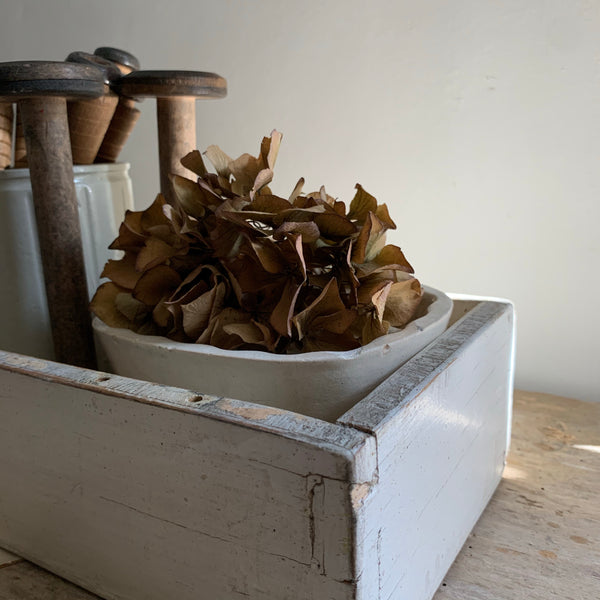 Little White Box