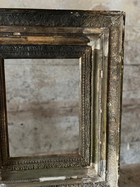 Authentic Vintage French Frame