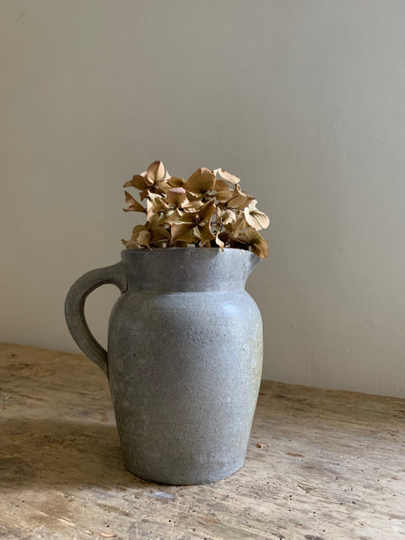 Vintage Stoneware Jug