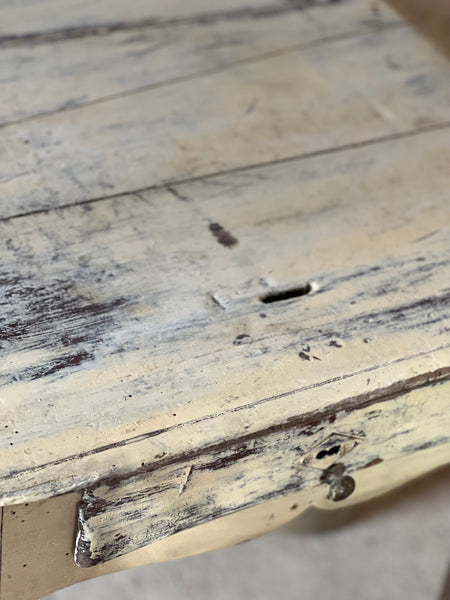 Beautiful French Table