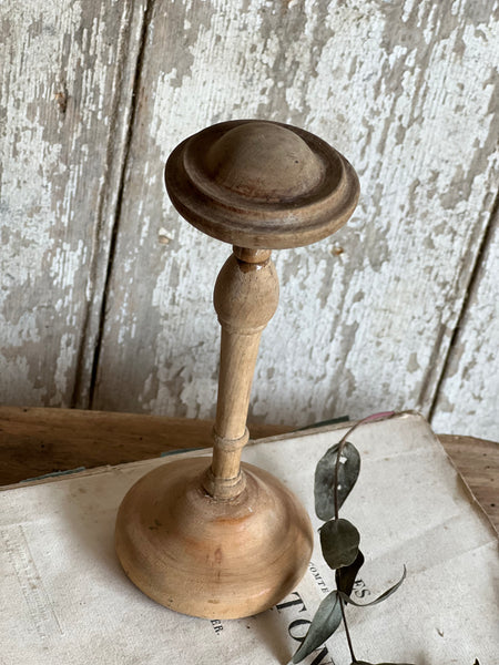 Vintage French Hat Stand