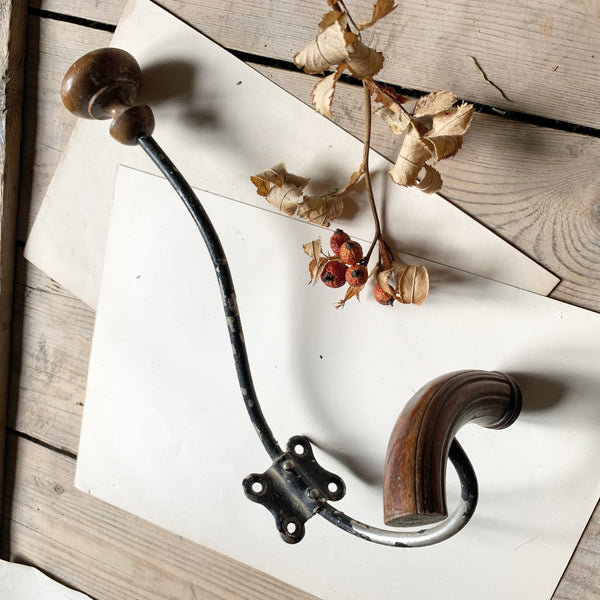 French Vintage Wall Hook