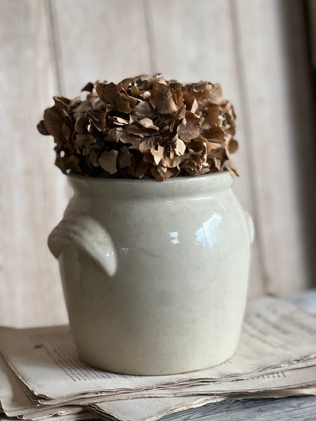 French Confit Jar Small