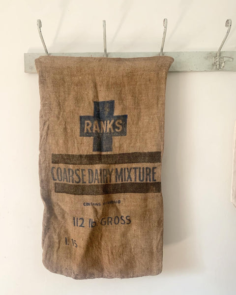 Ranks Vintage Sack