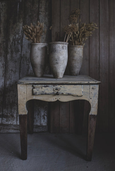 Beautiful French Table