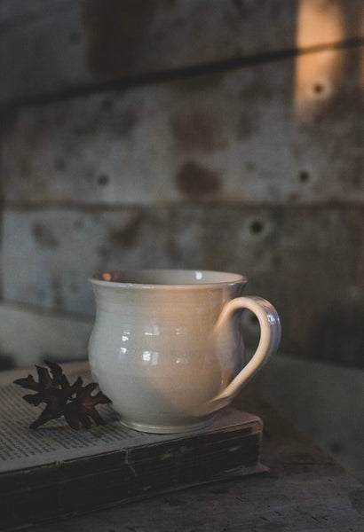 Artisan Handmade Mugs - Seconds
