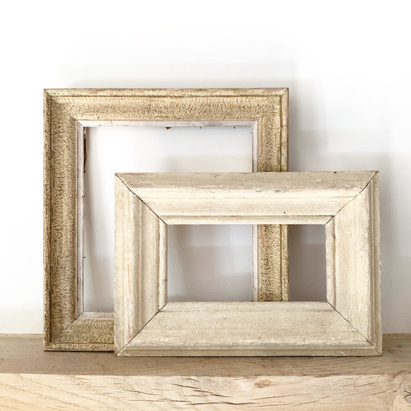 Authentic Frames Authentic Vintage French Frames – Ivy Joan Home