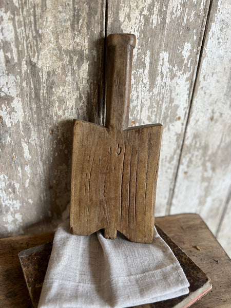 Vintage Chopping Board