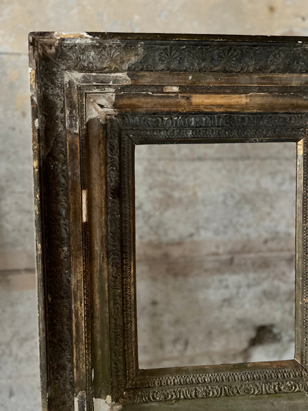 Authentic Vintage French Frame