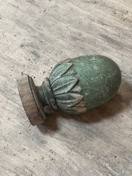 Chippy Paint Decorative Piece