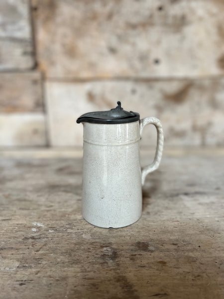 Beautifully Crazed Tankard