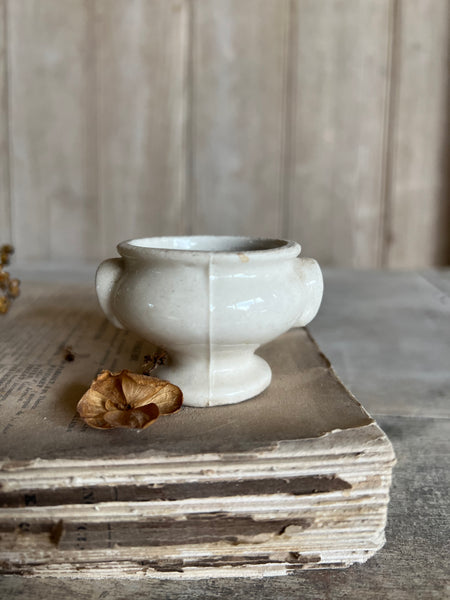 Mini French Souperie