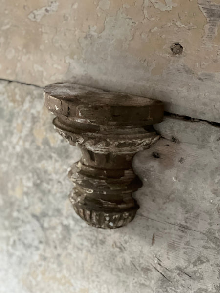 French Antique Corbel