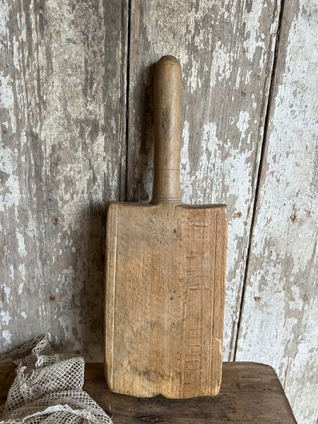 Vintage Chopping Board