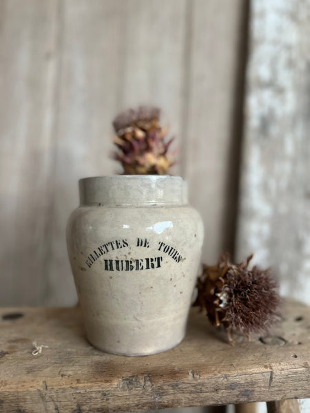 French Rillettes de Tours Hubert Pot
