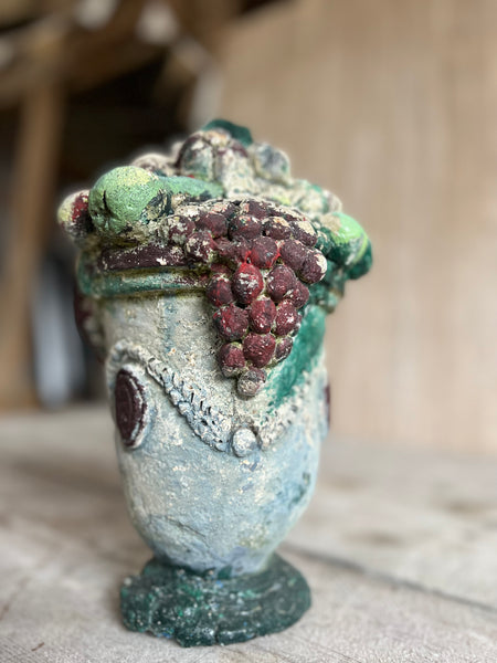 Antique French Decorative Piece