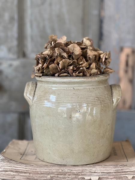 French Confit Jar Small