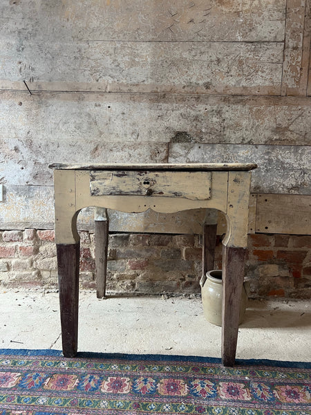 Beautiful French Table