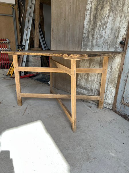 Beautiful French Table