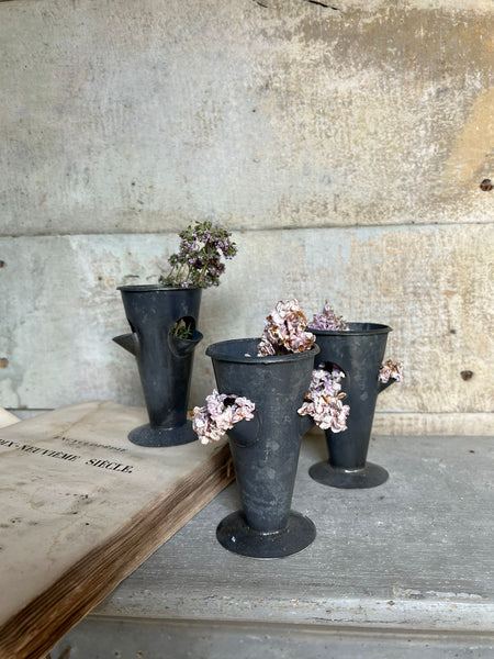 Mini Florist Pots