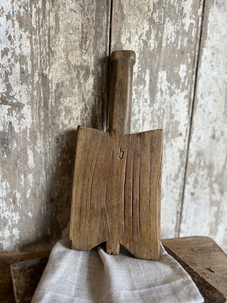 Vintage Chopping Board