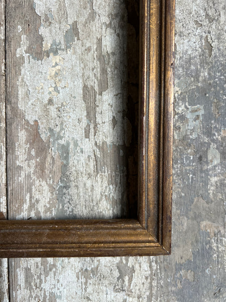 Fine Wood Frame