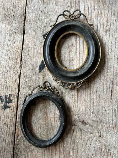 Vintage French Frames