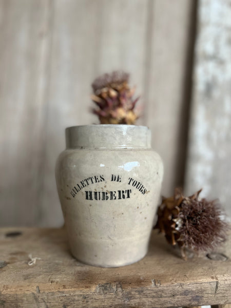 French Rillettes de Tours Hubert Pot