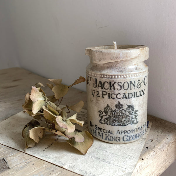 Jackson & Co Candle in Black Tea & Jasmine