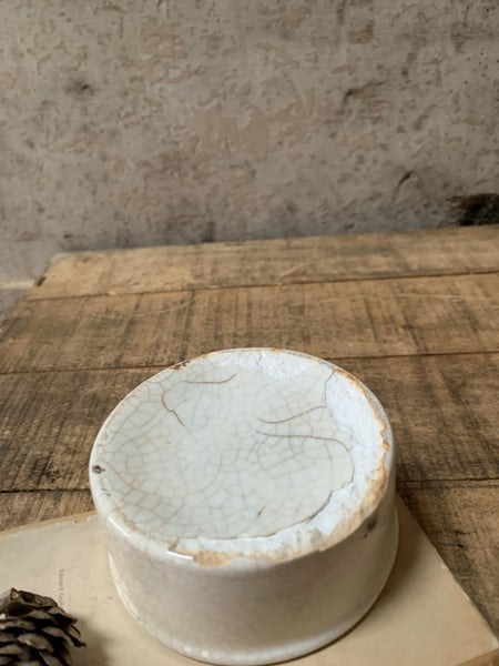 Shippam's Crazed Pot
