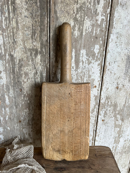 Vintage Chopping Board