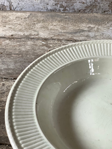 Large Wedgewood Bowl