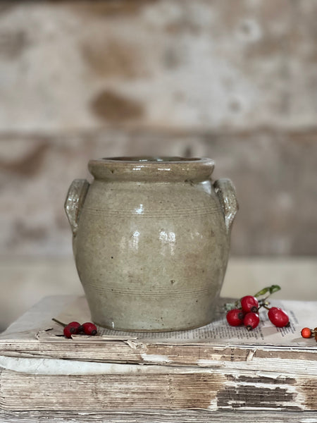 Mini Confit Pot